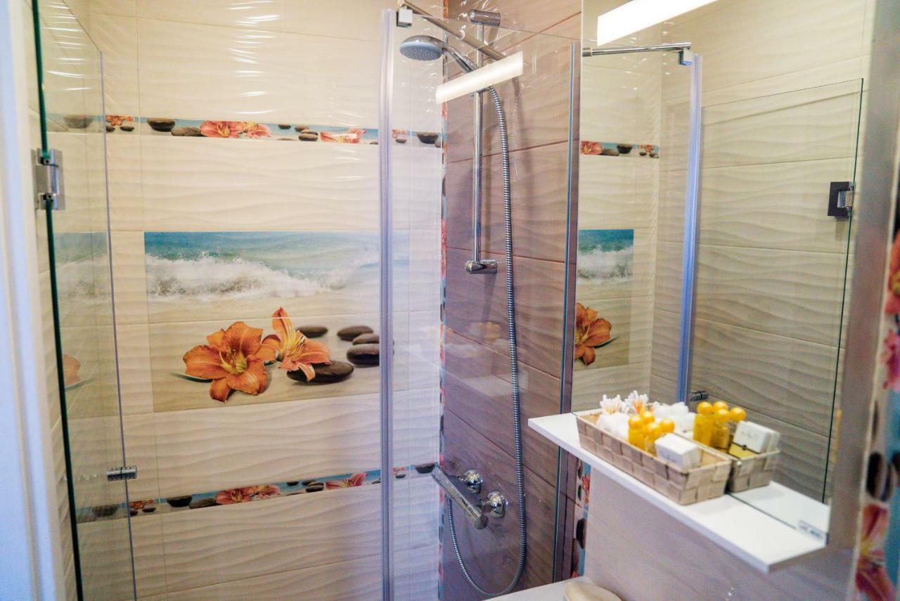 Sofia Central Pretty Apartment מראה חיצוני תמונה