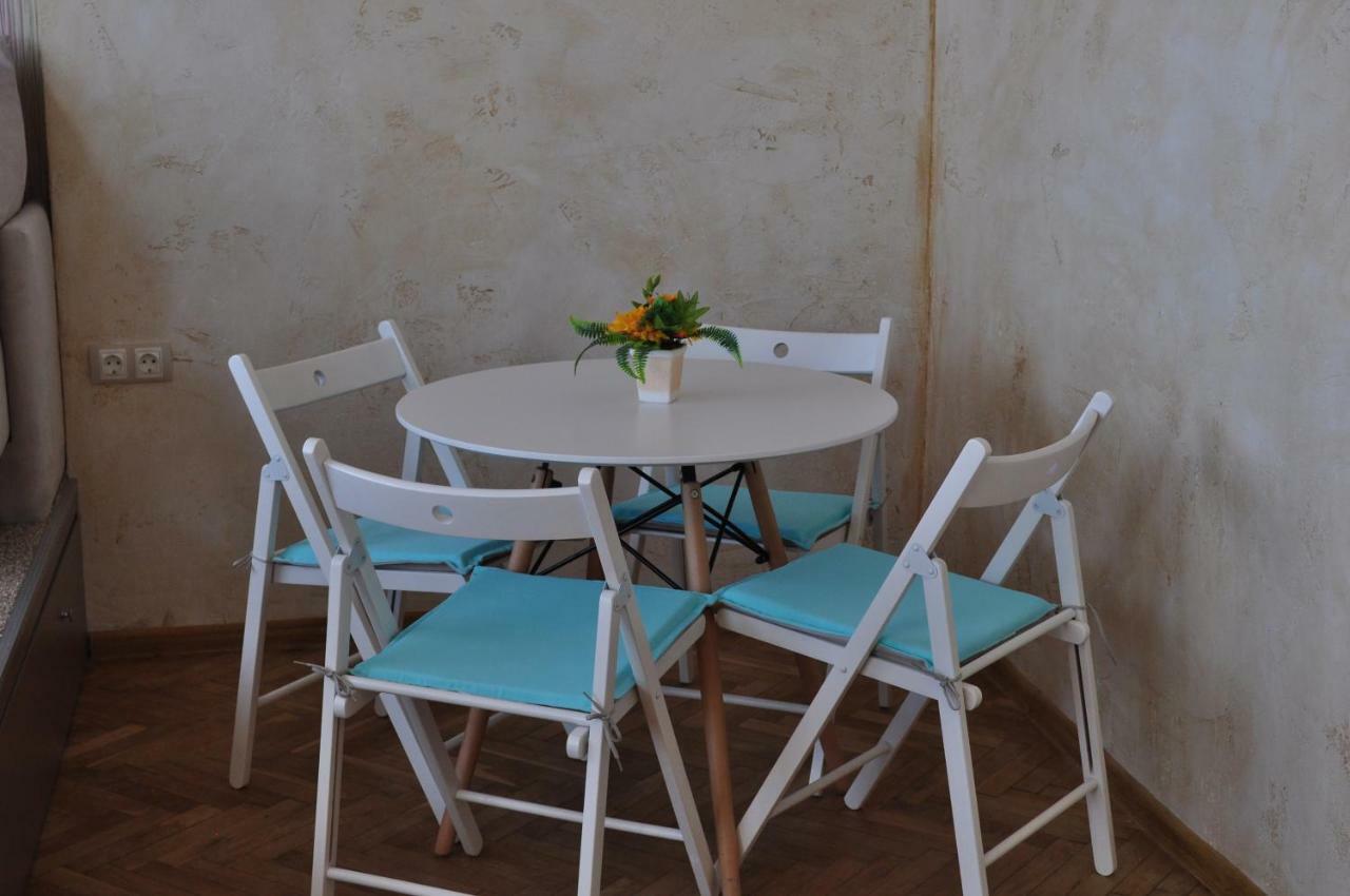 Sofia Central Pretty Apartment מראה חיצוני תמונה